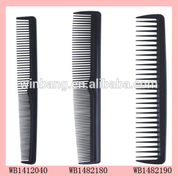 2016 Wholesale Plastic Hair Comb