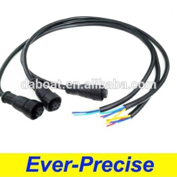 M15 LED Waterproof Cable Assembly