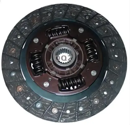 High Performance Auto Parts Clutch Plate Clutch Disc