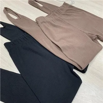 High-Waist Breathable Gym Active Wear Yoga Leggings for Women