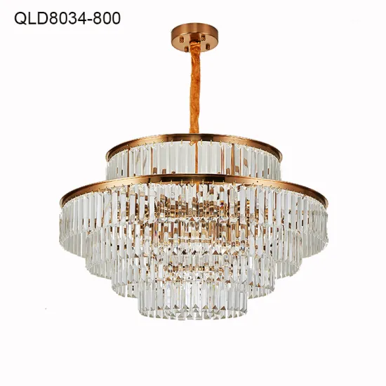 decorative crystal lamp wholesale modern chandelier