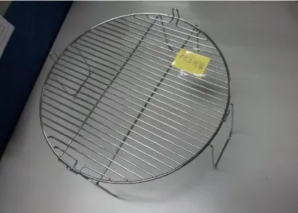 New Technical Easy cleaned Barbecue grill from Anping sheng da factory