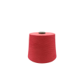 40s/1 poliéster viscose Yarn Siro girando fios