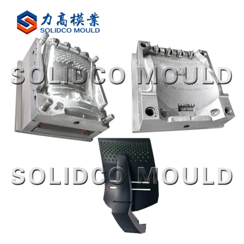 Taizhou Plastic Injection Pièces Moule de moule