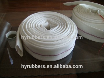 PVC water pump hose