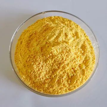 Raw material azodicarbonamide foaming agent for eva sheet