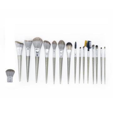 16 PCS Glitter Grip Kbir tal-Għamla Sett