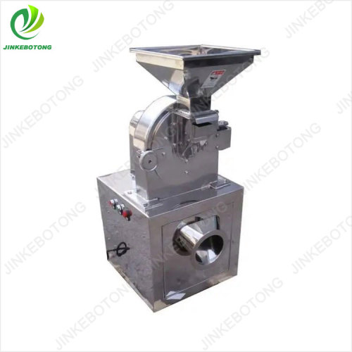 Acero inoxidable 30B Universal Crusher