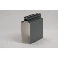 Aluminum Extruded Curtain Wall Profiles With Better Prices