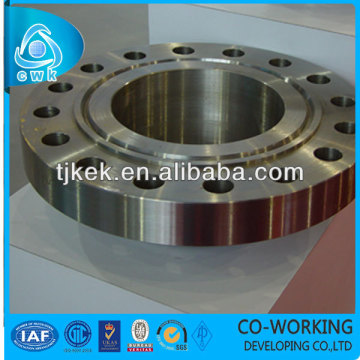 ASME/ANSI B16.5 Forged Flange
