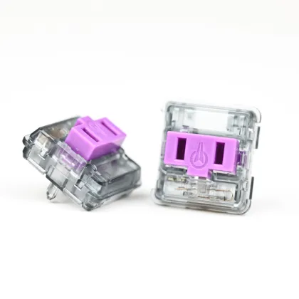 Kailh Low Profile Chocolate RGB SMD Keyboard Switches