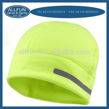 2015 fashionl winter sports fleece beanie