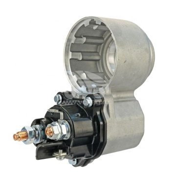 High-Quality 24V Starter Motor Parts - Solenoid Switch 428000-7160, 4995643, 861382, 428000-7161