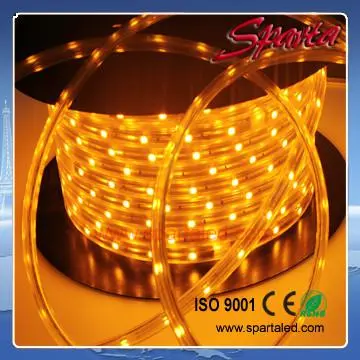 240V/110V 1M cutable led strip 220v