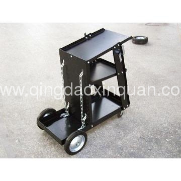 welding cart