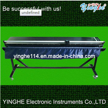 40" Manual Paper Trimmer for Paper, Banner, Vinyl