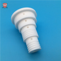 microcrystalline ceramic machinable structural parts