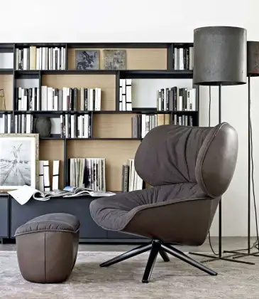 Tabano chair by Patricia Urquiola
