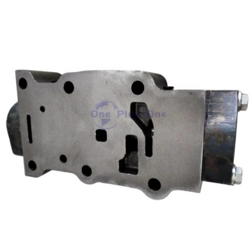 KOMATSU Asli Katup 714-07-17704 Modulasi Perakitan Katup Gearbox untuk WA420-3 WA470-3 WA420-DZ-3 WA470-DZ-3 Loader