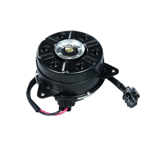 Motor de ventilador de refrigeración del radiador del automóvil 168000-8791 para HONDA