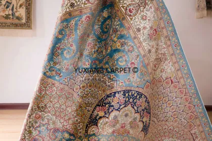 nanyang yuxiang floor covering carpet price