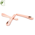 Mini Beauty Scoop for Facial Cosmetic Spoon