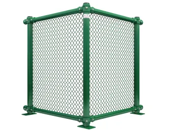 enlio sports fencing for sports court