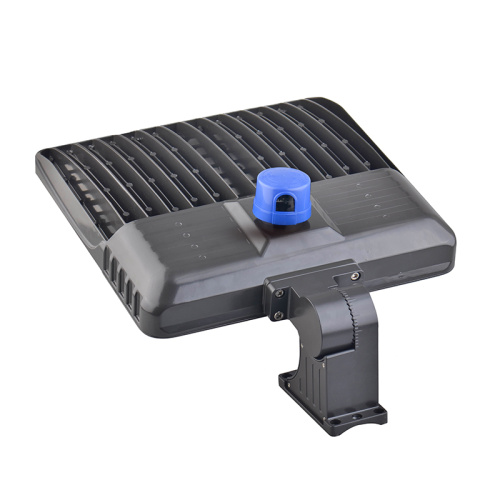 300W Led Parking Lot Lights with Photocell 5000K