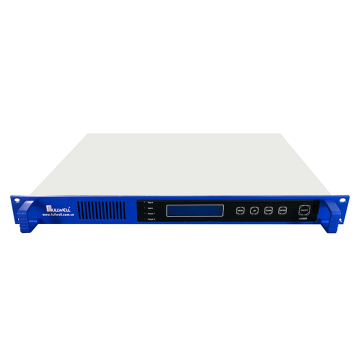 FTTH Satellite Optical Transmitter 45-2410MHz CATV & SAT-TV IF