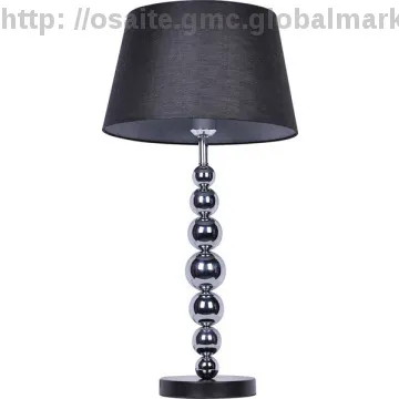 fashion electromagnetic levitating table lamp