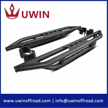 2 Door Running Board for 07-18 Jeep Wrangler