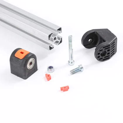 Smart Kit's DIY Toy Bicycle Creation Set