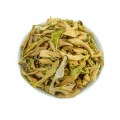 Chinese Herbal Medicine: Shiwei from Pyrrosiae Folium