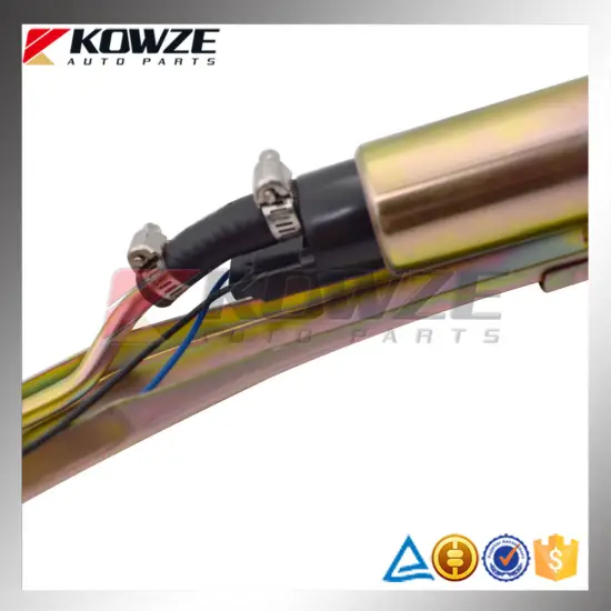 Mitsubishi electric Fuel Pump Assembly For Pajero V31W V33W V43W V45W MR441758