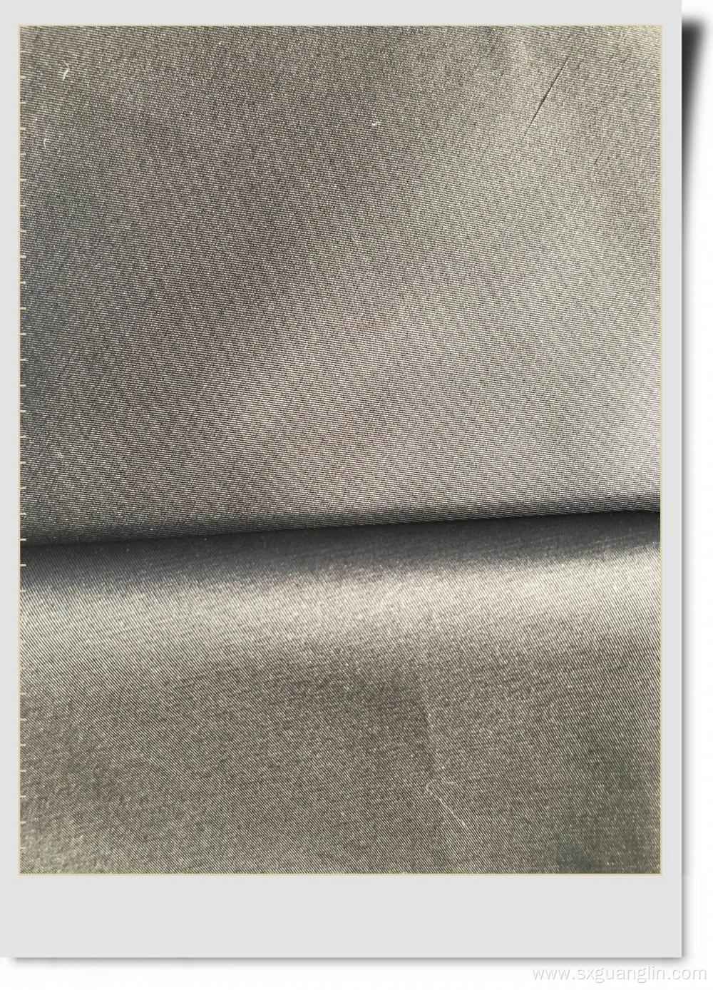 Cotton Polyester Twill Fabric For Windcoat and Jacket