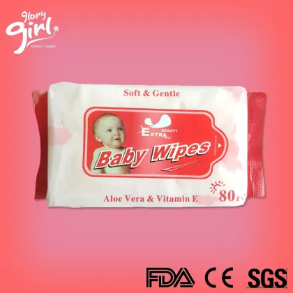 baby wet wipes brands
