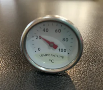 Kitchen Use Food Thermometer