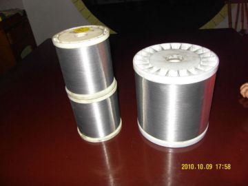 Aluminum Magnesium Alloy Wire