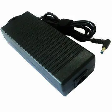 19.5V 6.15A 120W AC Adapter for HP Envy 15, Envy 17 Ultrabook