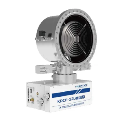 vacuum pumps cryogenic liquid transfer pump