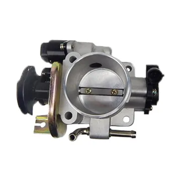 Throttle Body Assembly for Great Wall Haval H3 H5 4G63 SMW250575