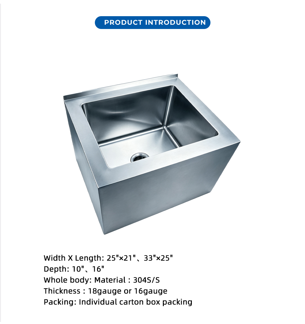 Drop In Stainless Single Bowl Sink X
