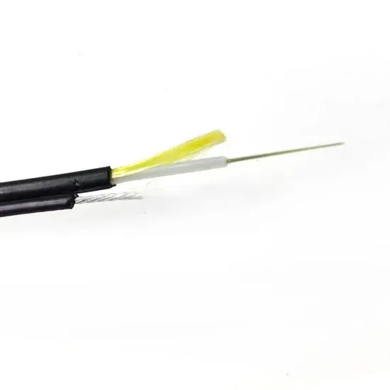 High-Quality Outdoor Fiber Optic Cable