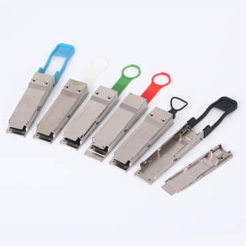 Carcasa del módulo óptico de fundición a presión de aleación de zinc