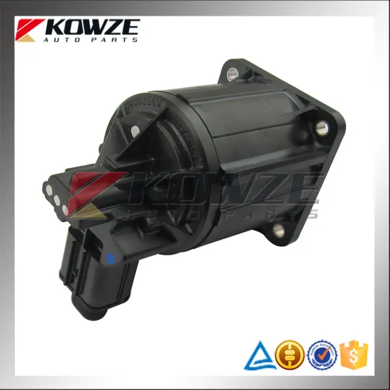 China Factory Price EGR Valve For Mitsubishi Triton L200 KA4T KB4T Pajero Montero Sport KH4W 1582A038B