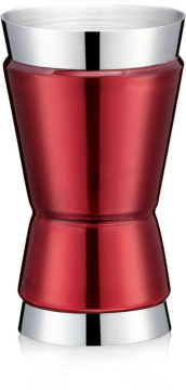 Bar Stainless Steel Jigger