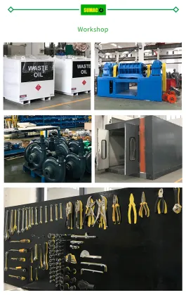 ELV Vehicle Hydraulic Tilt Lifting Machinery