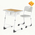 Ayarlanabilir STEM Sınıf Masası ve Sandalye Takımı
