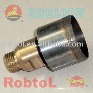 Diamond Core Drilling Bits for Glass--GLDL