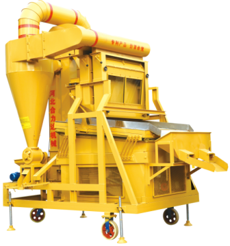 grain crops gravity destoner machine